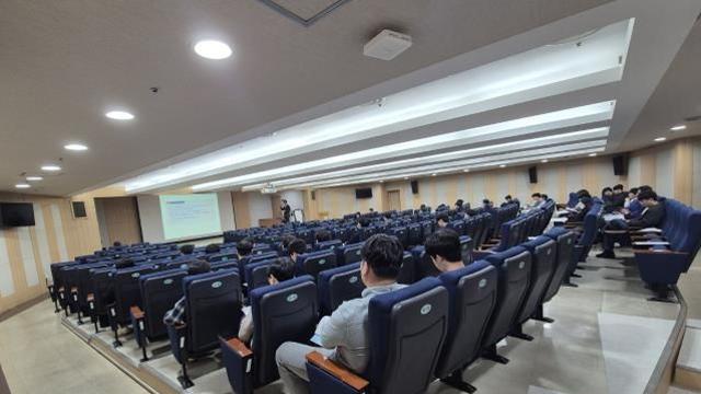 경기도, 지하안전지킴이와 지하개발사업장 21곳 현장점검 실시