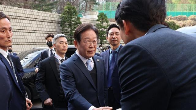 이재명, '선거법' 항소심 유죄 나온 이유는...탄핵선고 영향있나