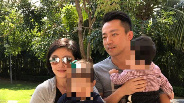 고 서희원 전 남편, 5월 베이징서 결혼… 아들·딸도 참석