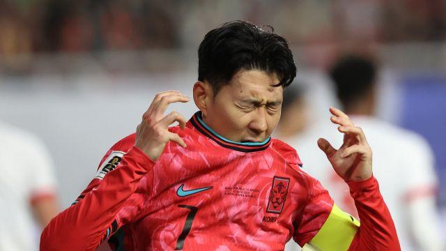 홍명보호, 3연속 무승부…잇단 추가골 불발 ‘답답’