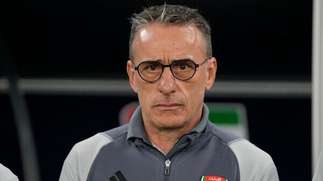 [오피셜] “벤투 감독 경질” 북한 꺾고 월드컵 본선 진출 희망 이어갔는데...‘냉혹한 현실’