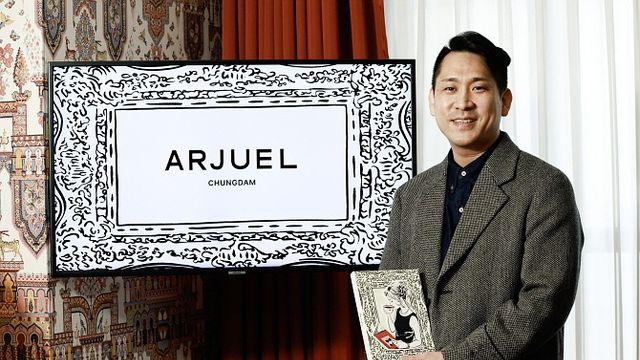 [인터뷰] 박동혁 대표·5311 작가 