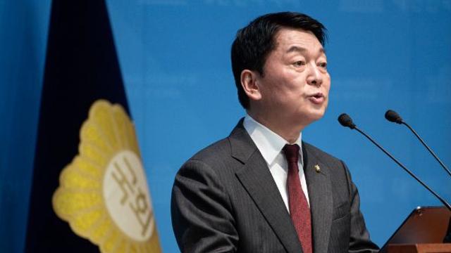 국회의원 재산, 안철수 '1367억원' 부동의 1위… 이재명 30억