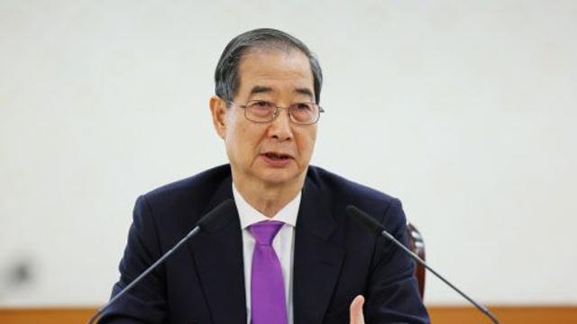 한 대행, 재산 87억…본인·배우자 예금, 3.7억 늘어 59억[재산공개]