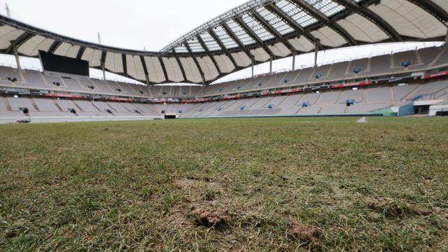 문체부, 국내 축구장 잔디 전수조사→개선 추진
