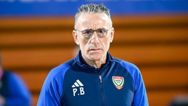 UAE, 벤투 감독 전격 경질…북한전 승리 직후 발표 ‘충격’