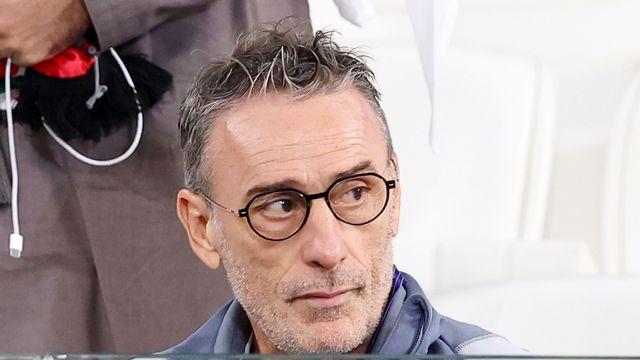 [공식발표] ‘북한 꺾은’ UAE, 곧바로 벤투 감독 경질→“코치진과 모두 결별”