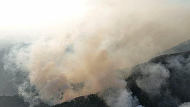 [산불재난 긴급진단] ③ 총력대응에도 잡히지 않는 火魔…진화 역량 문제없나