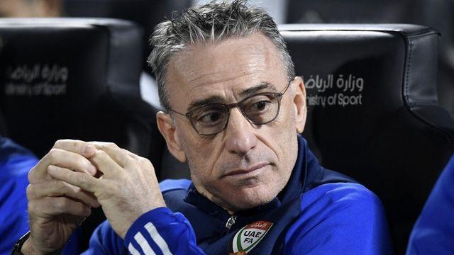 만치니→신태용→벤투…감독 경질 바람, 아시아 축구강국 휩쓴다