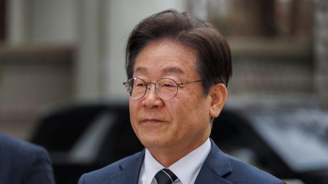 [속보] 법원 “이재명 공직선거법 기소, 검찰 공소권 남용 아니다”