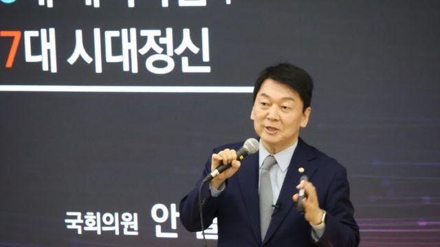 여권 잠룡, 잇딴 캠퍼스 행렬…'청년층 핀셋 공략'