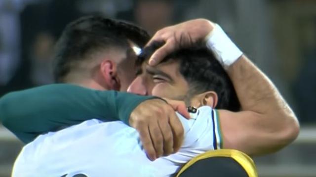 대한민국 축구 국가대표팀, 팔레스타인의 극적 승리 덕에 본선행 ‘성큼’…이라크 제동으로 조 2위 유지 유력