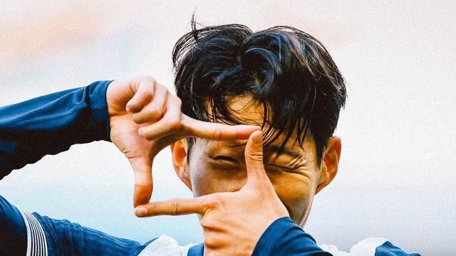 “전형적인 유형은 아니지만, 팀을 이끄는 본보기” 토트넘 선수가 말하는 SON 리더십