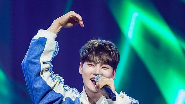 박서진, 산불 피해 지원 성금 1억 기부 [공식]