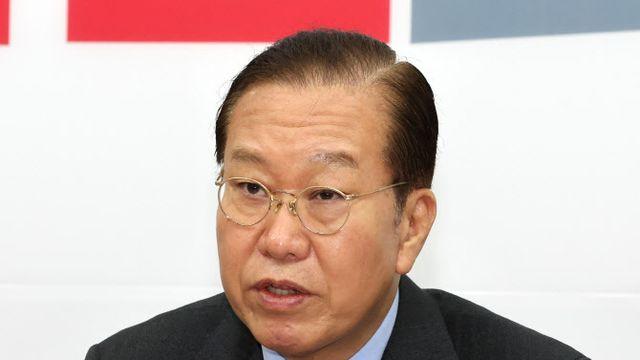 권영세 “李2심 선거법 무죄, 법리적·상식적 이해 어려워”