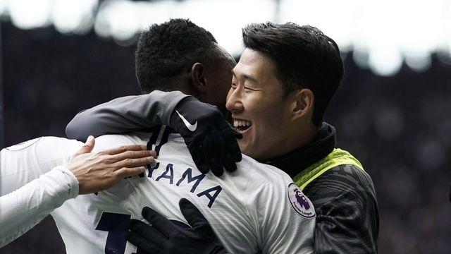 '기성용과 경쟁했고, 손흥민과 환상 콤비였지'…축구판 희귀한 '케냐 특급' SON 절친, 영국 재입성