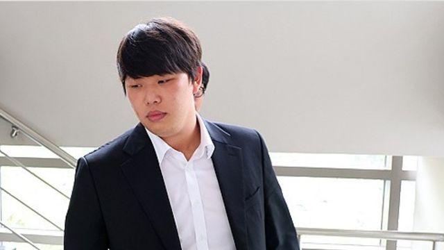 KBO서 쫓겨난 서준원, 독립리그도 못 뛴다…규정상 등록 불가