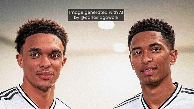 벨링엄이 간첩이었다…아놀드(26·레알 마드리드) '숨은 도우미' 드러나다→