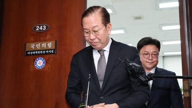 [이슈] ‘날개 단 이재명’에 국힘, 당혹감...“사법리스크 공격 전략은 변하지 않는다”