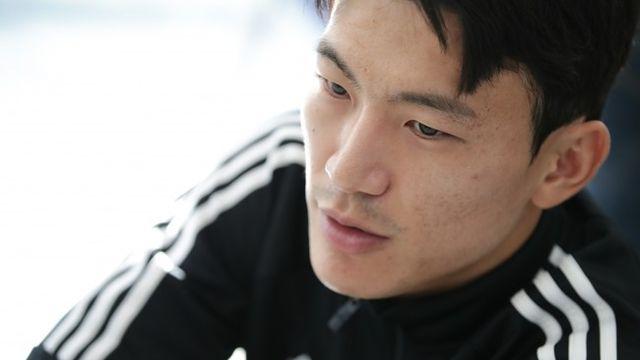 [Inter뷰] 전북 11년 생활 끝낸 한교원 