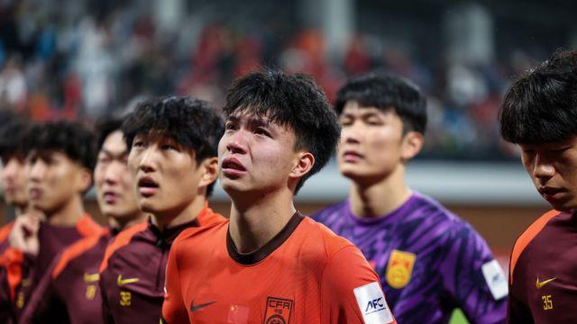 “대반전! 호주 규칙 위반!” 중국 축구 황당 주장…대체 뭐로 딴지 걸었나