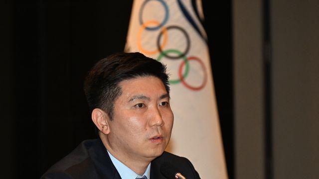 한달째 인준 못 받고 있는 정몽규 축구협회장...조만간 체육회 인준 결론 나올 듯