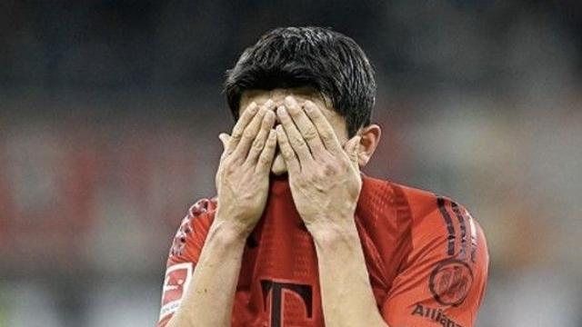 이러다 김민재 박살난다!…데이비스+우파메카노, 연쇄 시즌 OUT→