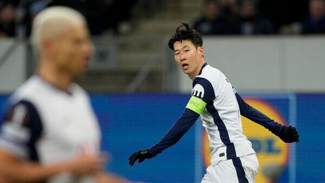‘손흥민 방출론 등장’ 토트넘이 이제는 보내줘야 할 때, “장점이었던 속도가 확실히 떨어졌어”