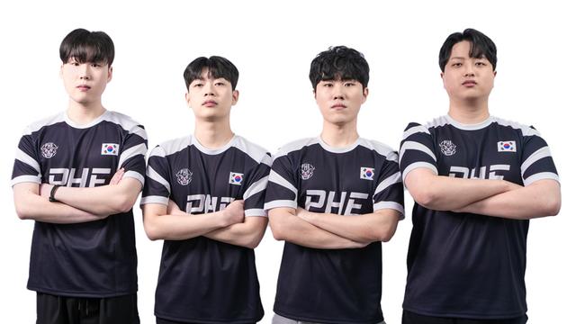 [PWS 마이크] 팬텀하츠 