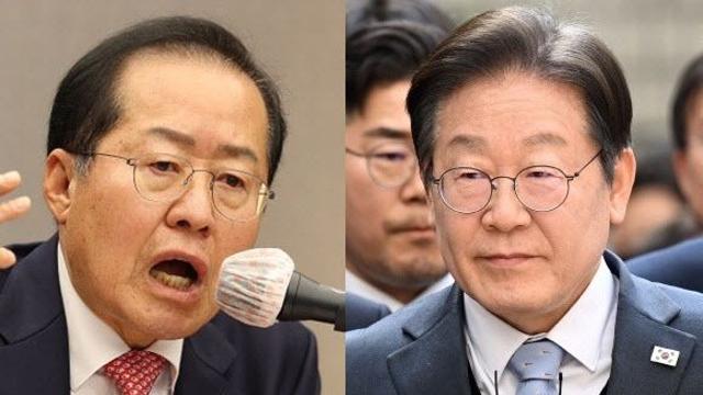 홍준표, ‘2심 무죄’ 이재명에 “오히려 잘 됐다”…왜?
