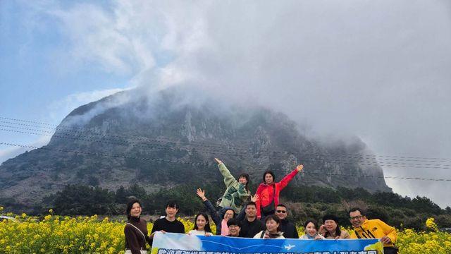 제주-가오슝 직항 5년만에 내달 재개…대만여행객 제주로 오세요