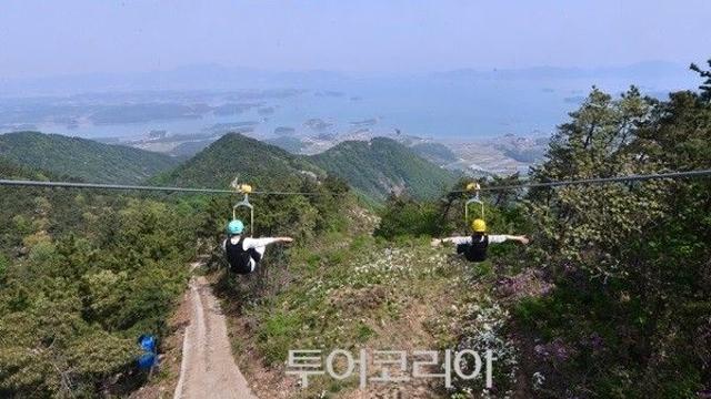 하동에서 즐기는 다채로운 체험…놓치기 아쉬운 명소 5선