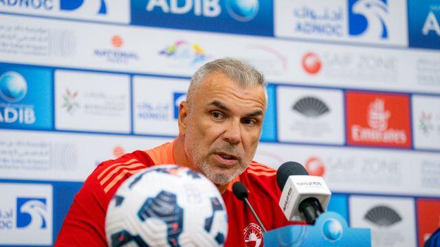 경질된 벤투 후임으로 '수원 삼성 레전드' 거론…