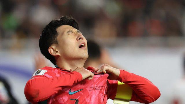 ‘무무무’ 홍명보호, 머쓱하게 넘은 북중미행 9부 능선