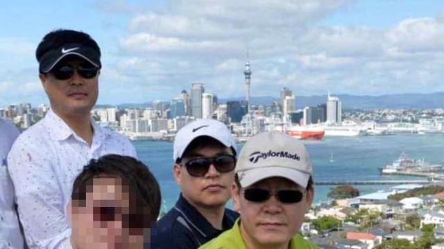 '사진 조작범' 이기인…'이재명 무죄'가 쏘아올린 조작 밈