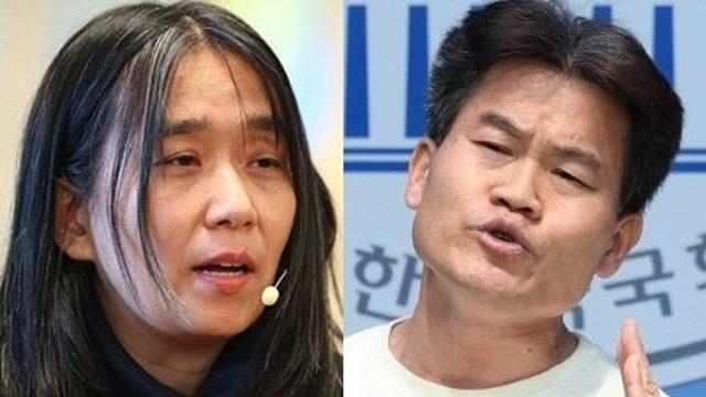 ‘尹파면’ 촉구 한강에…전한길 “경솔했다, 상대편에 비수 꽂아”