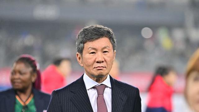 ‘대한체육회 인준’ 정몽규 회장, ‘2026 북중미 월드컵 지원’ 실천에 의구심이 드는 이유