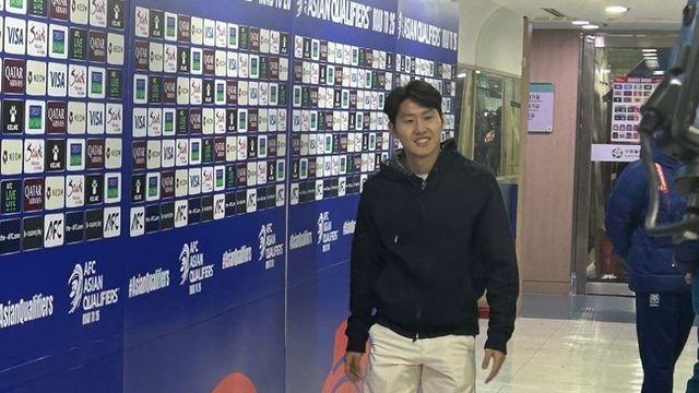 요르단전 후 멀쩡했던 이강인, 생테티엔전은 결장 확정적...PSG 