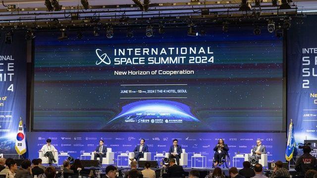 대전시, ISS 2025로 세계 우주 전문가 한자리에 모은다