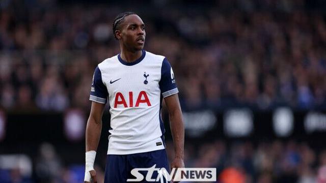 토트넘 임대 생활 조기 종료? 바이에른 뮌헨의 고민, ‘FIFA 클럽 월드컵 출전해야 되는데’