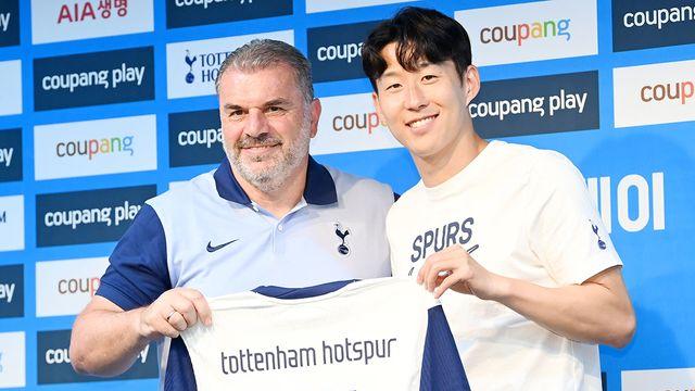 손흥민 죽느냐 사느냐→포스텍 초비상! 토트넘 감독직 '빨간불'…본머스 감독 부임 '급부상'