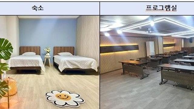 '희귀질환 병원' 수도권 집중에 무료숙박쉼터 이용 2년새 6배↑