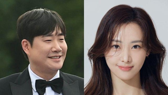배성재, ‘14살 연하’ ♥김다영 父母에 사과…결혼식 안 한 이유 (미우새)