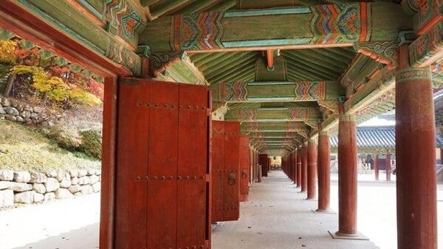 경주, 왜 수학여행 명소일까? 불국사부터 국화빵까지