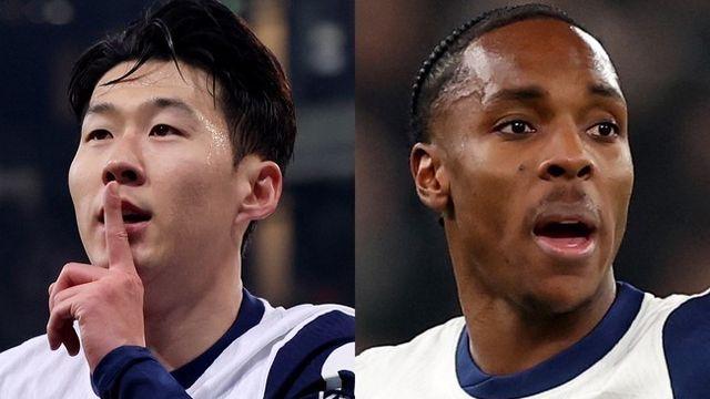손흥민 대체자는 무슨! '826억'에 완전 이적 실패 임박...