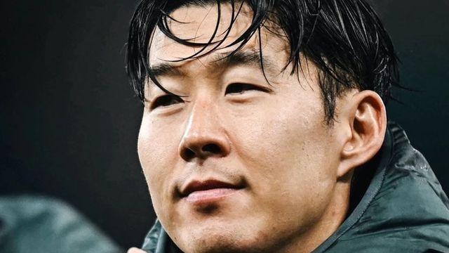 손흥민 향한 비난 도 넘자 前 토트넘 감독 