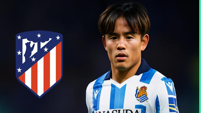 손흥민 아니었다, 日 에이스 구보였다…954억 ATM 충격 이적 