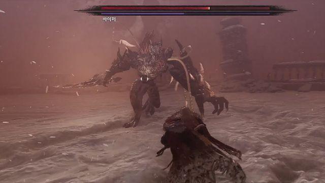 정식 출시된 카잔, '초보자 분쇄기' 바이퍼 너프한다