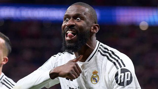음바페·비니시우스 등 레알 마드리드 4명, UEFA 징계 위기