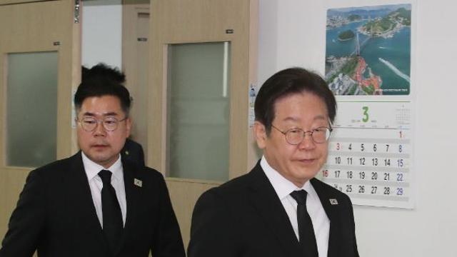 민주당, 한덕수 대행에 만남 제안… 